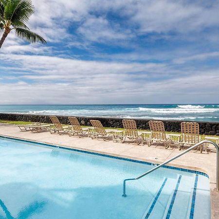 Banyan Tree 404D Villa Kailua-Kona Ngoại thất bức ảnh