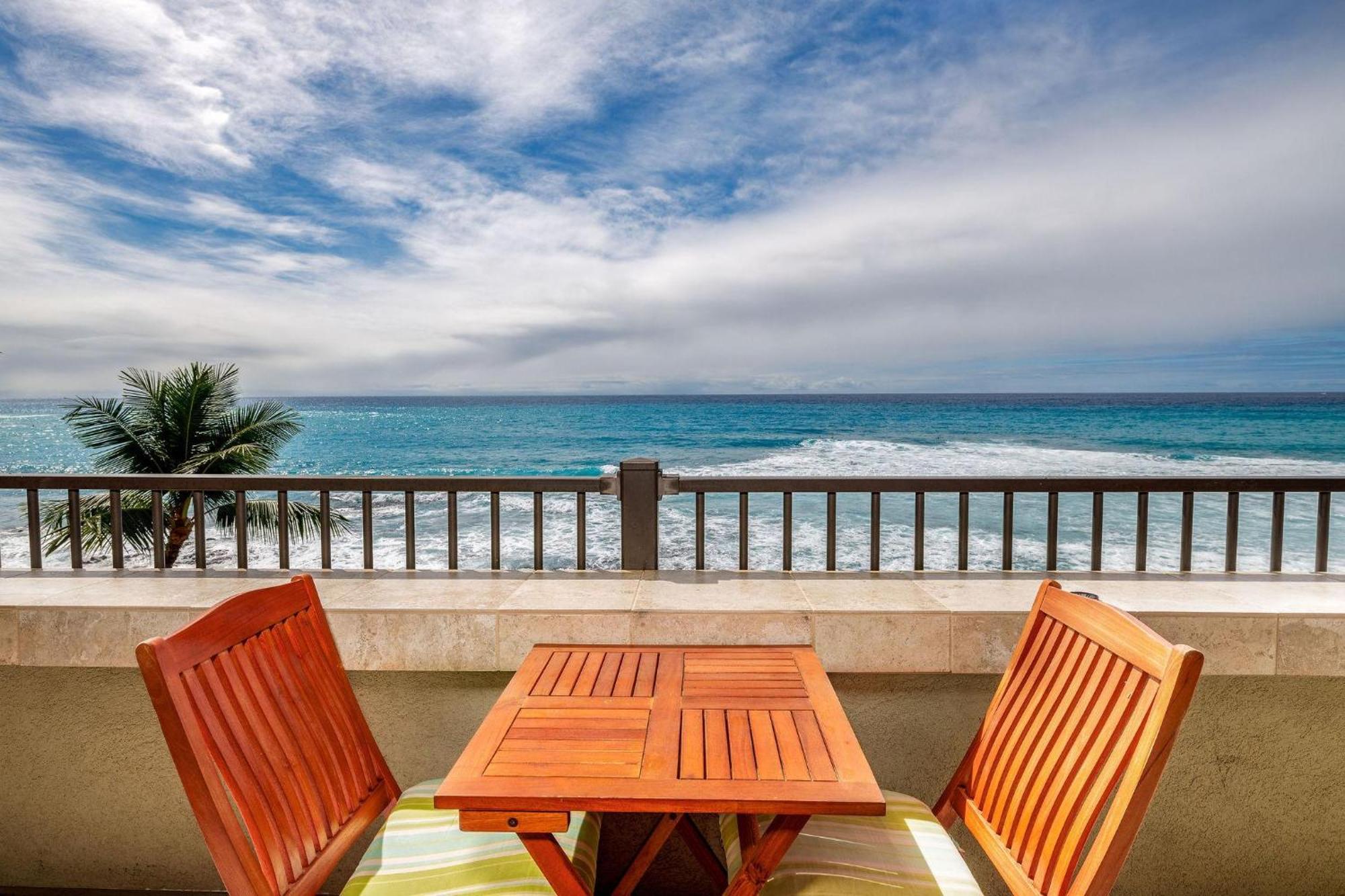 Banyan Tree 404D Villa Kailua-Kona Ngoại thất bức ảnh