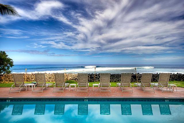 Banyan Tree 404D Villa Kailua-Kona Ngoại thất bức ảnh