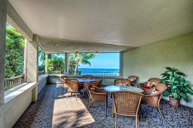 Banyan Tree 404D Villa Kailua-Kona Ngoại thất bức ảnh