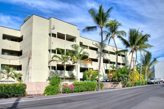 Banyan Tree 404D Villa Kailua-Kona Ngoại thất bức ảnh