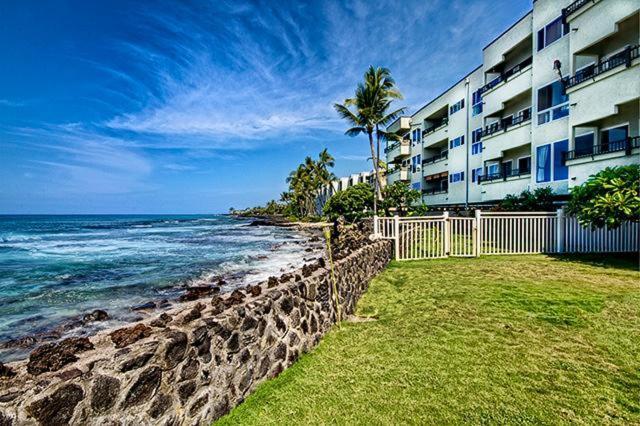 Banyan Tree 404D Villa Kailua-Kona Ngoại thất bức ảnh