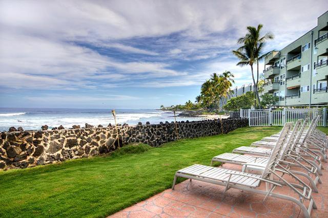 Banyan Tree 404D Villa Kailua-Kona Ngoại thất bức ảnh