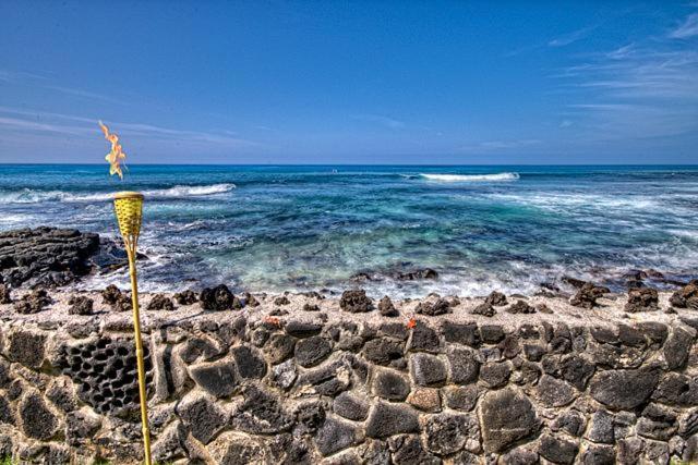 Banyan Tree 404D Villa Kailua-Kona Ngoại thất bức ảnh