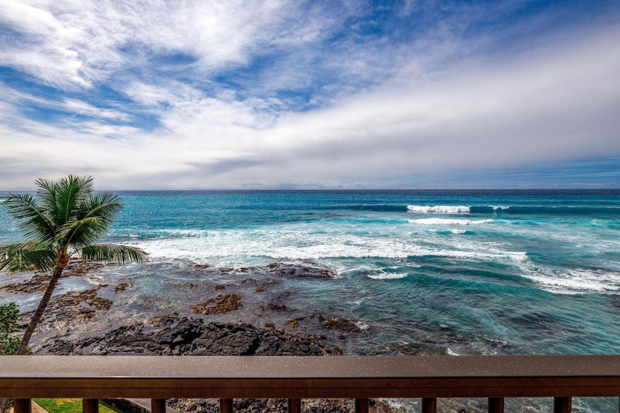 Banyan Tree 404D Villa Kailua-Kona Ngoại thất bức ảnh