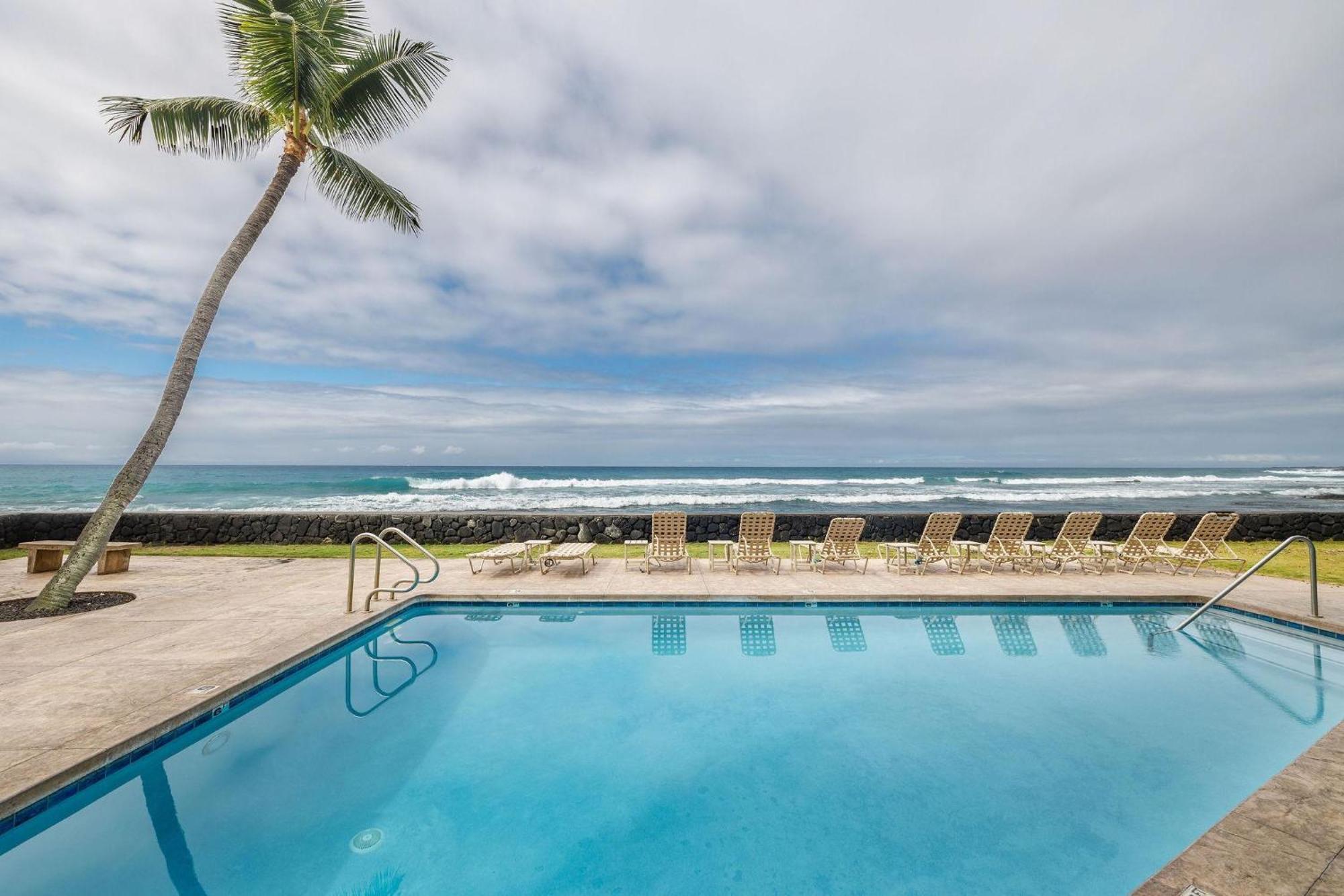 Banyan Tree 404D Villa Kailua-Kona Ngoại thất bức ảnh