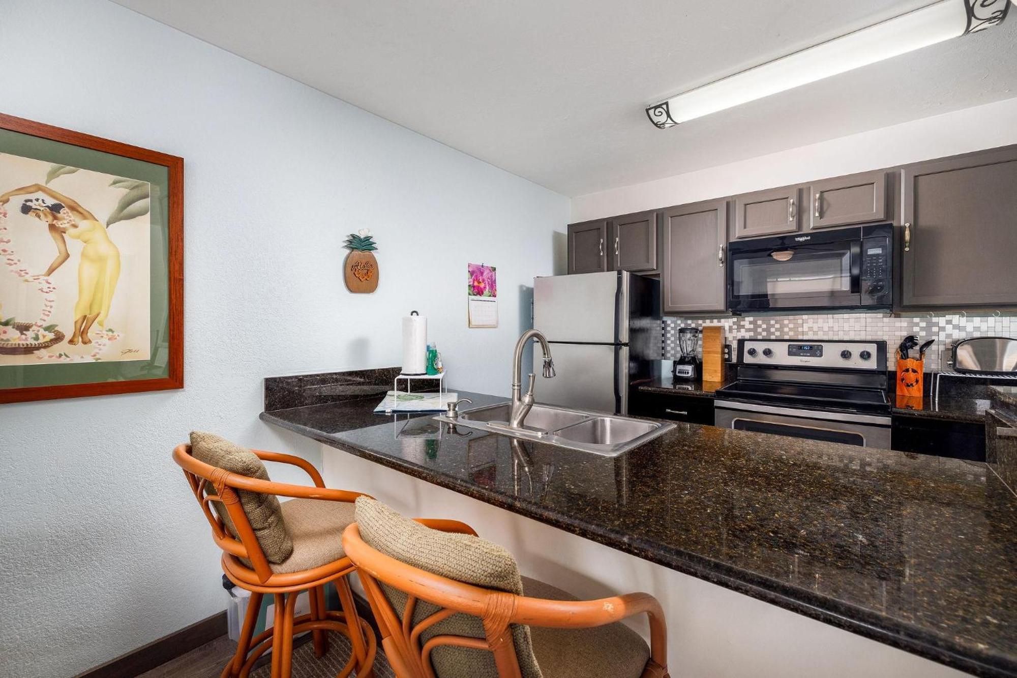 Banyan Tree 404D Villa Kailua-Kona Ngoại thất bức ảnh