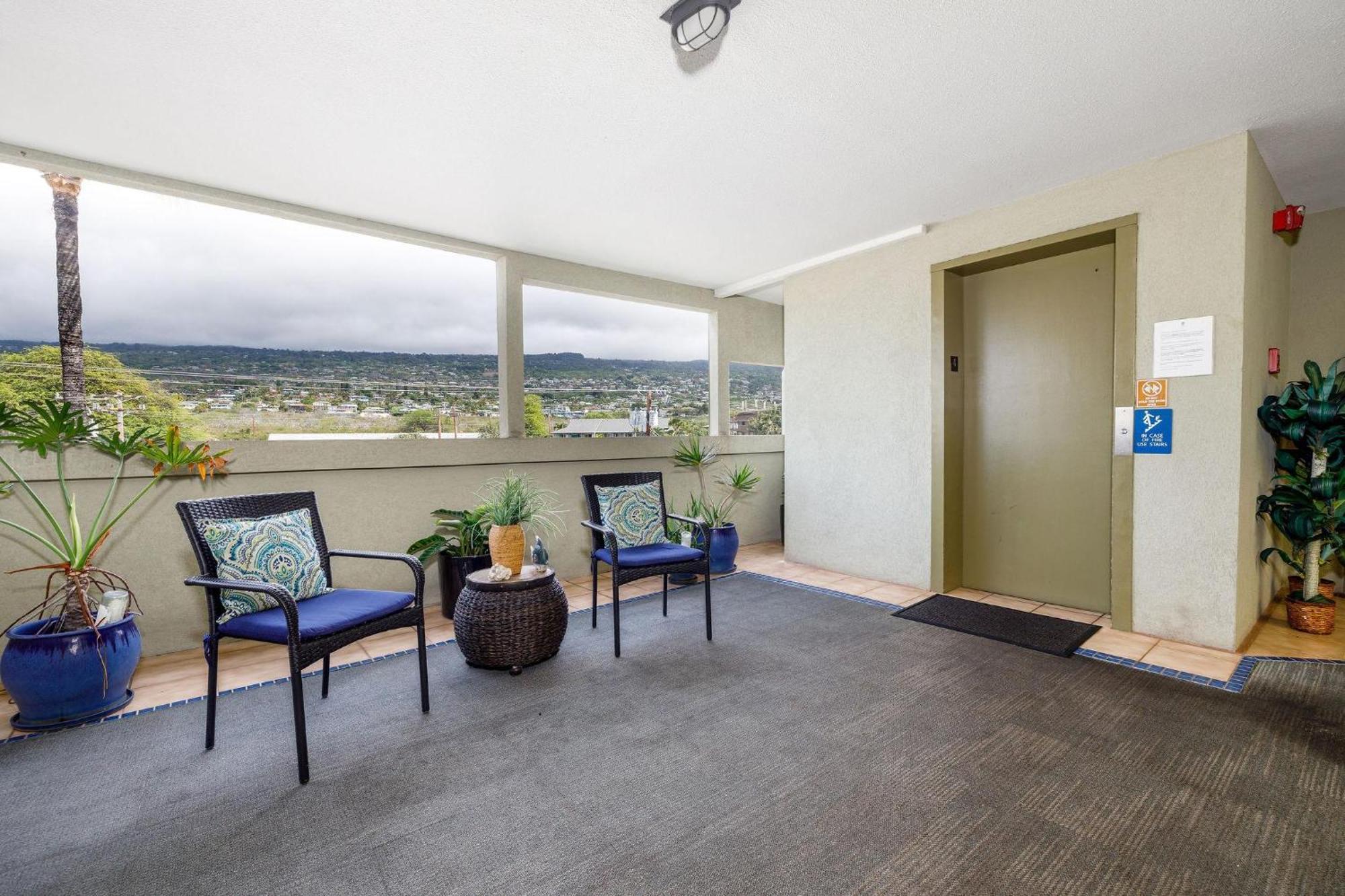 Banyan Tree 404D Villa Kailua-Kona Ngoại thất bức ảnh