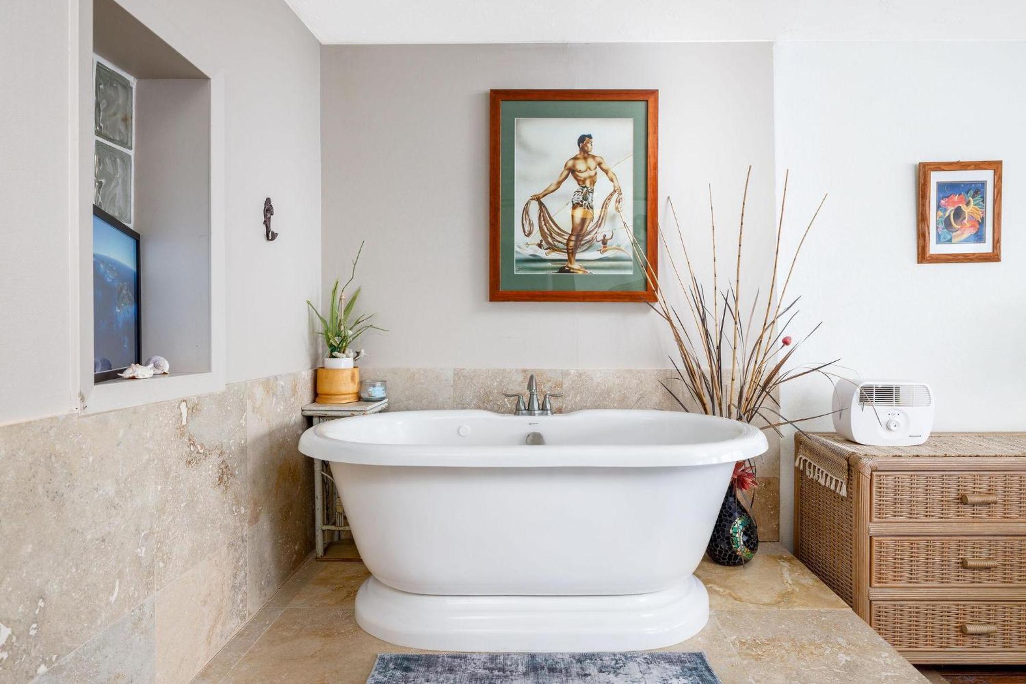Banyan Tree 404D Villa Kailua-Kona Ngoại thất bức ảnh