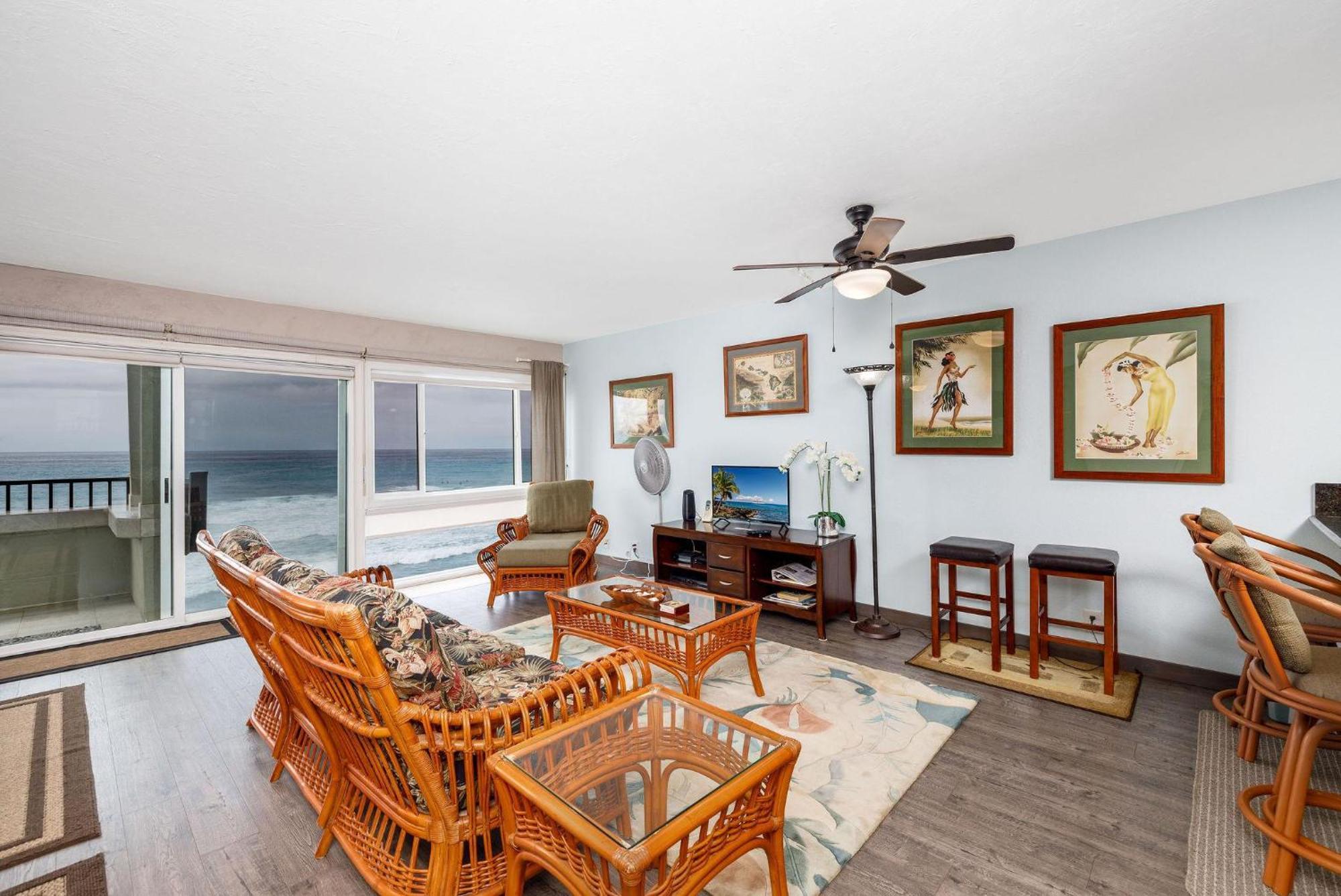 Banyan Tree 404D Villa Kailua-Kona Ngoại thất bức ảnh