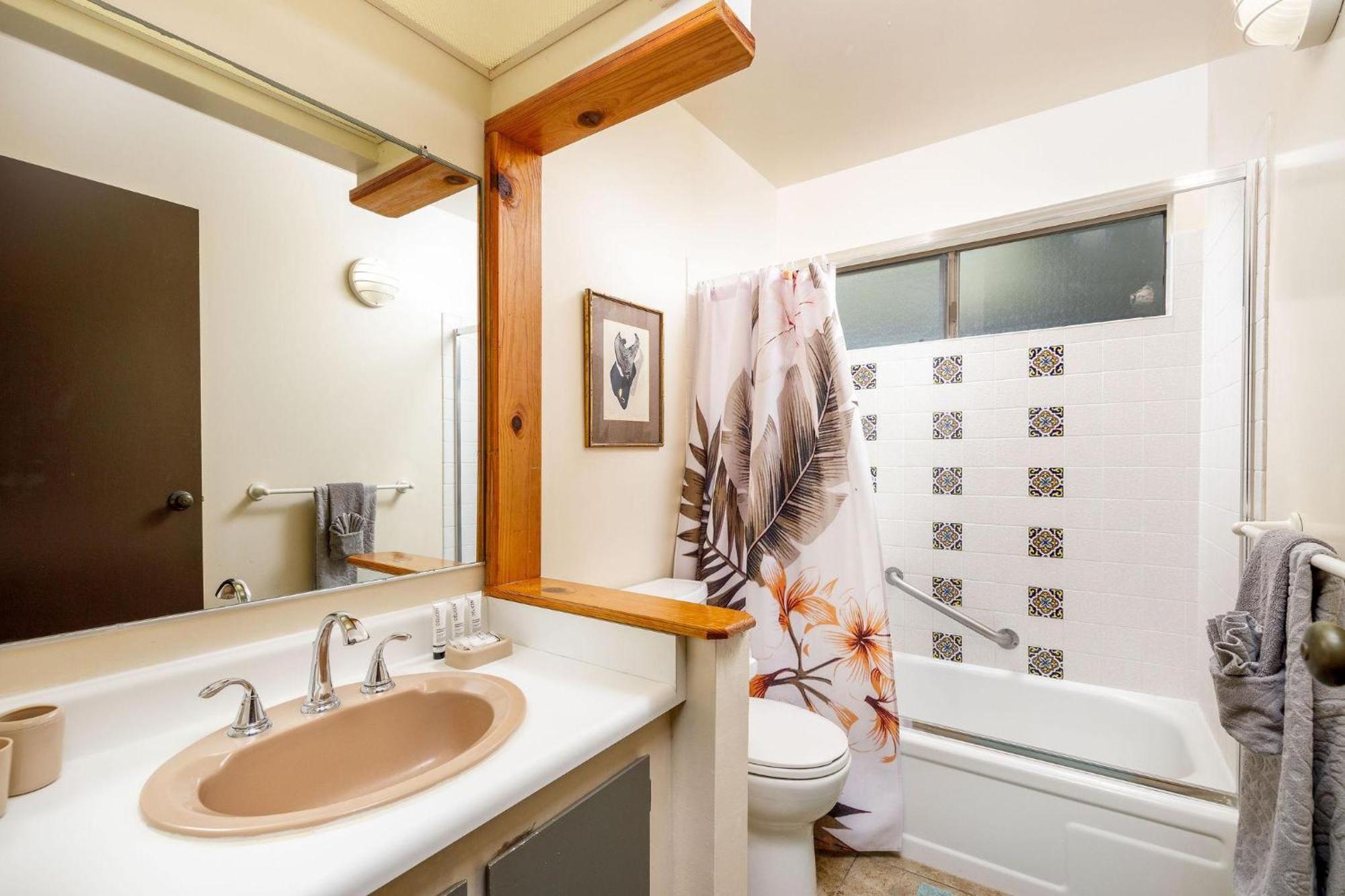 Banyan Tree 404D Villa Kailua-Kona Ngoại thất bức ảnh