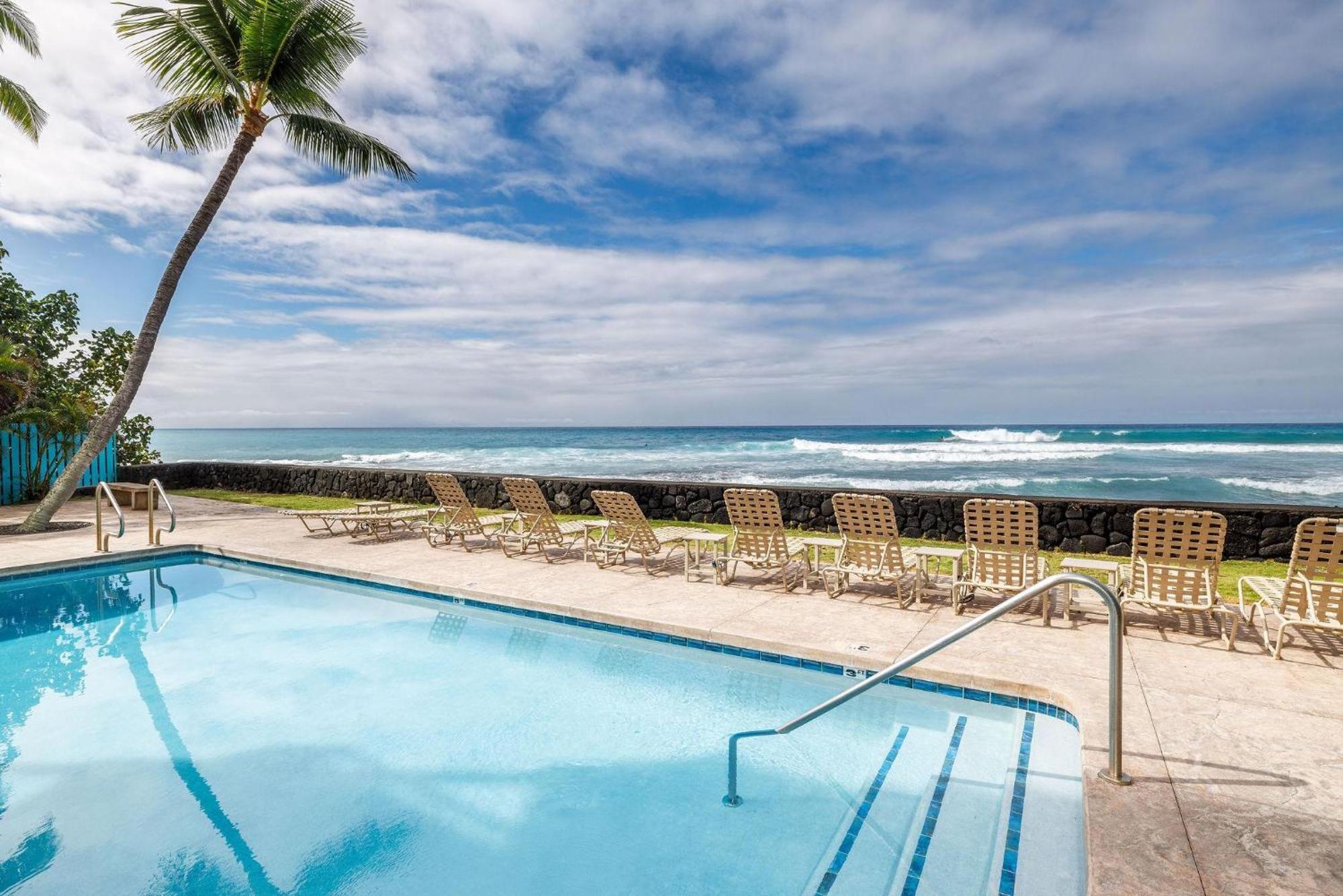 Banyan Tree 404D Villa Kailua-Kona Ngoại thất bức ảnh