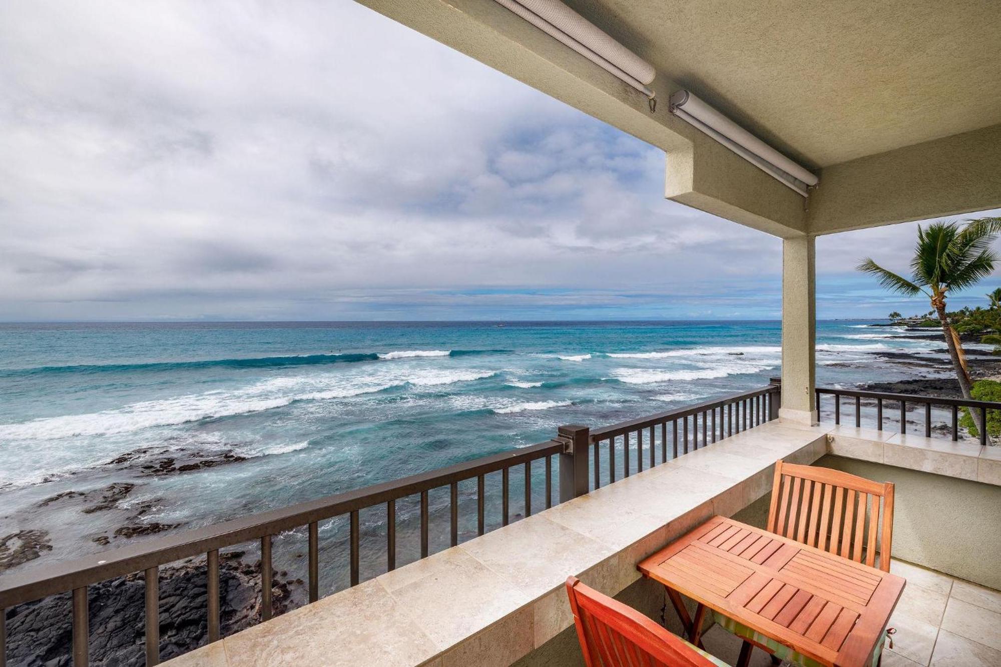 Banyan Tree 404D Villa Kailua-Kona Ngoại thất bức ảnh