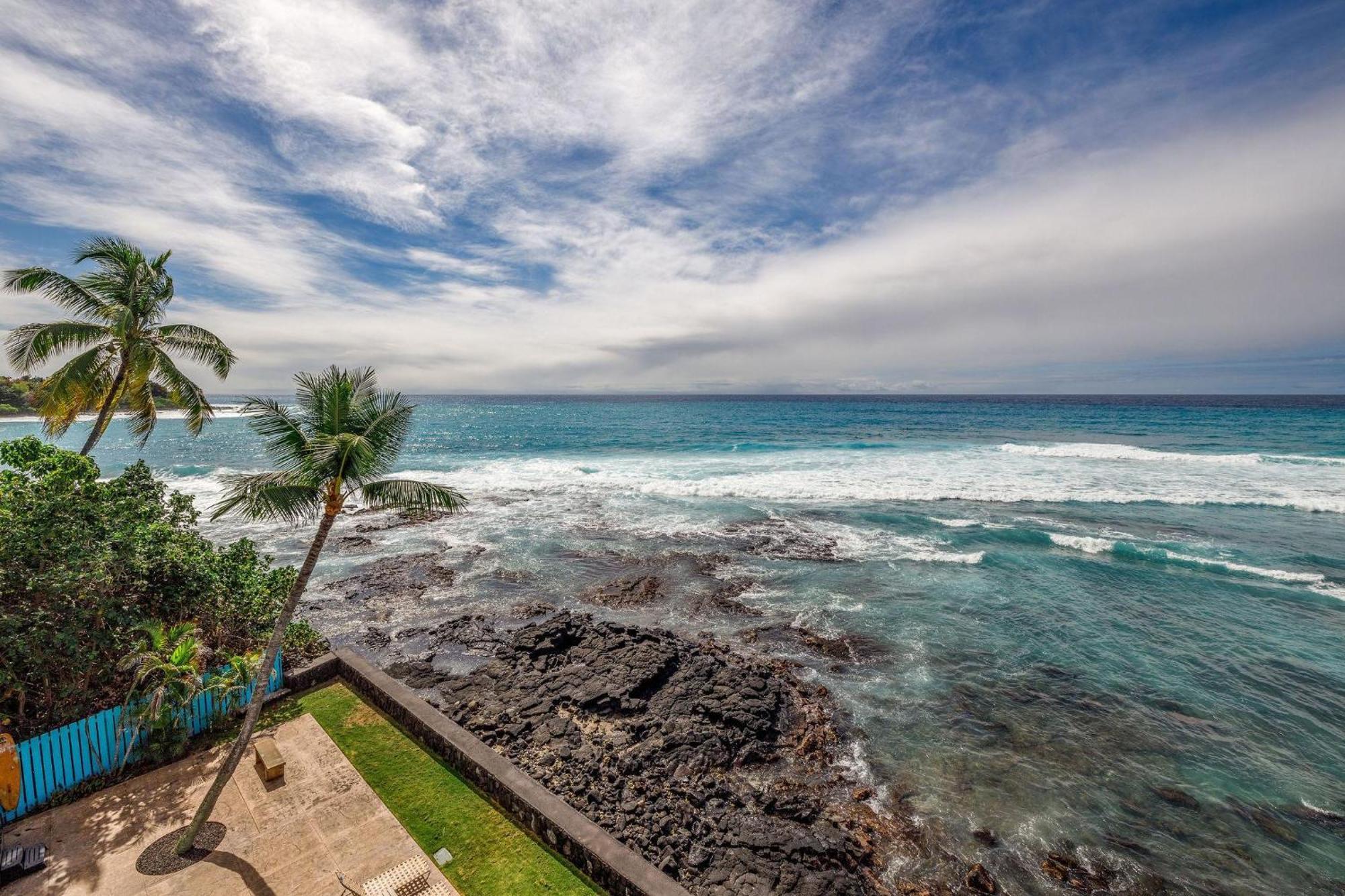 Banyan Tree 404D Villa Kailua-Kona Ngoại thất bức ảnh