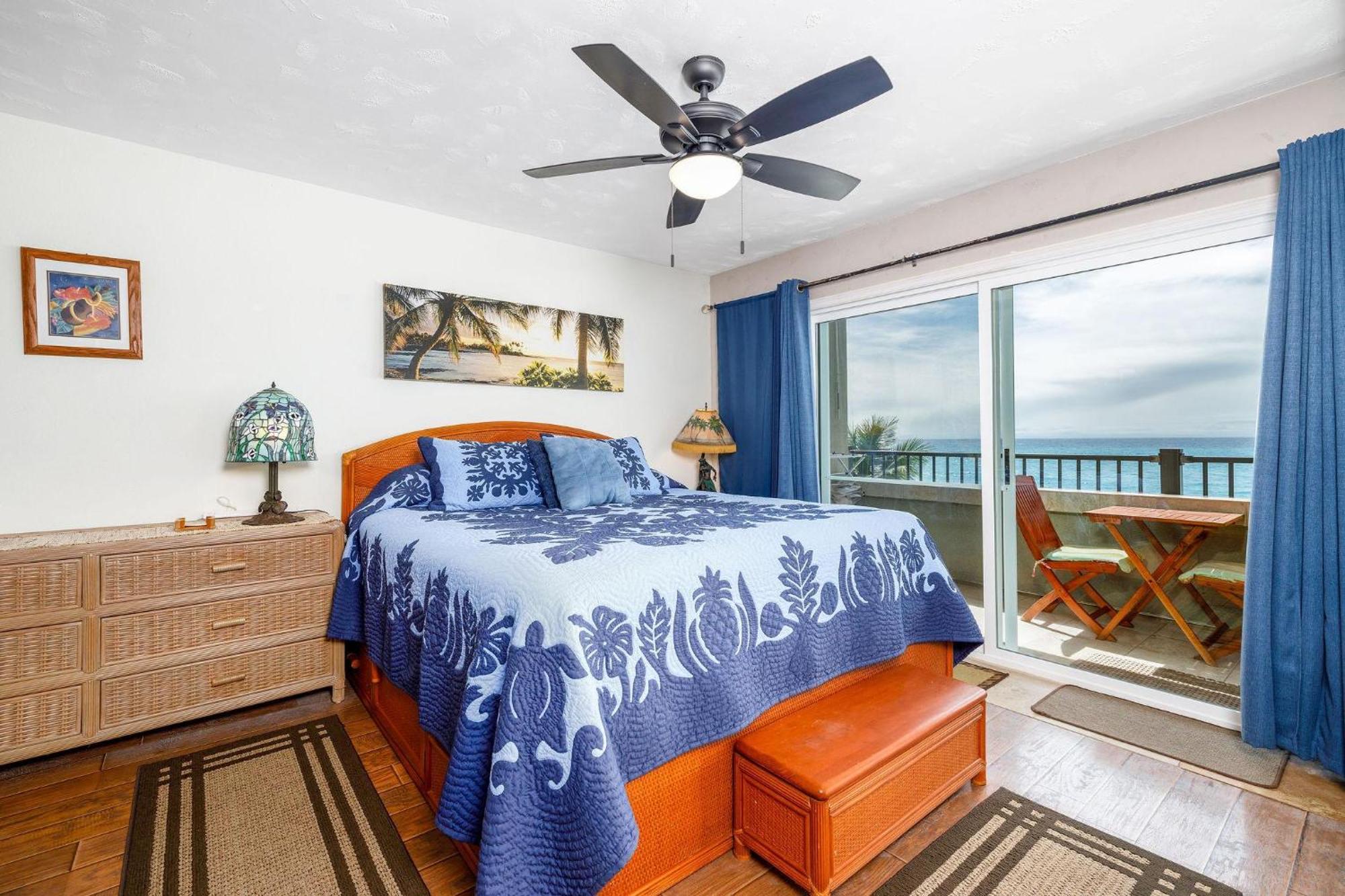 Banyan Tree 404D Villa Kailua-Kona Ngoại thất bức ảnh