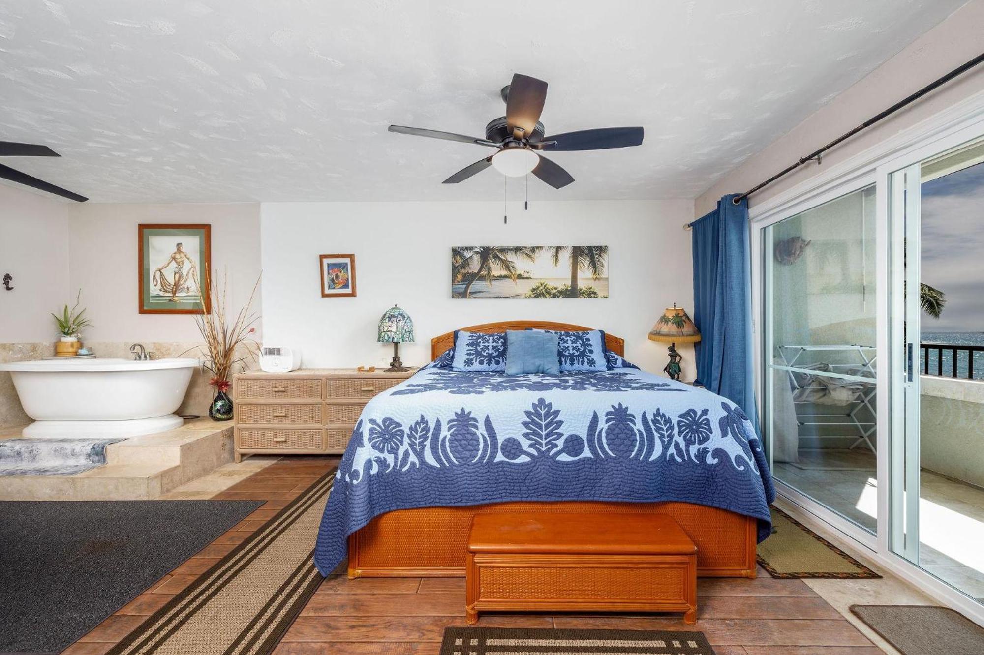 Banyan Tree 404D Villa Kailua-Kona Ngoại thất bức ảnh