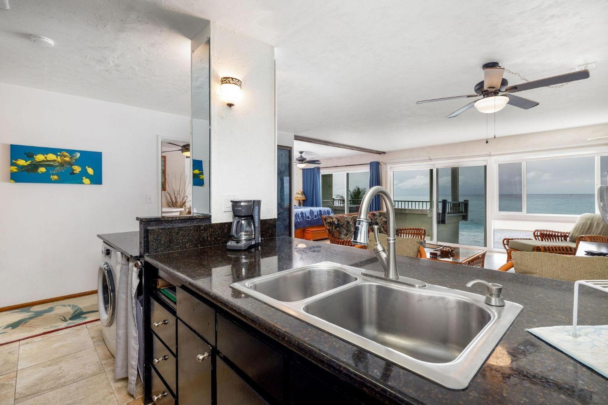 Banyan Tree 404D Villa Kailua-Kona Ngoại thất bức ảnh