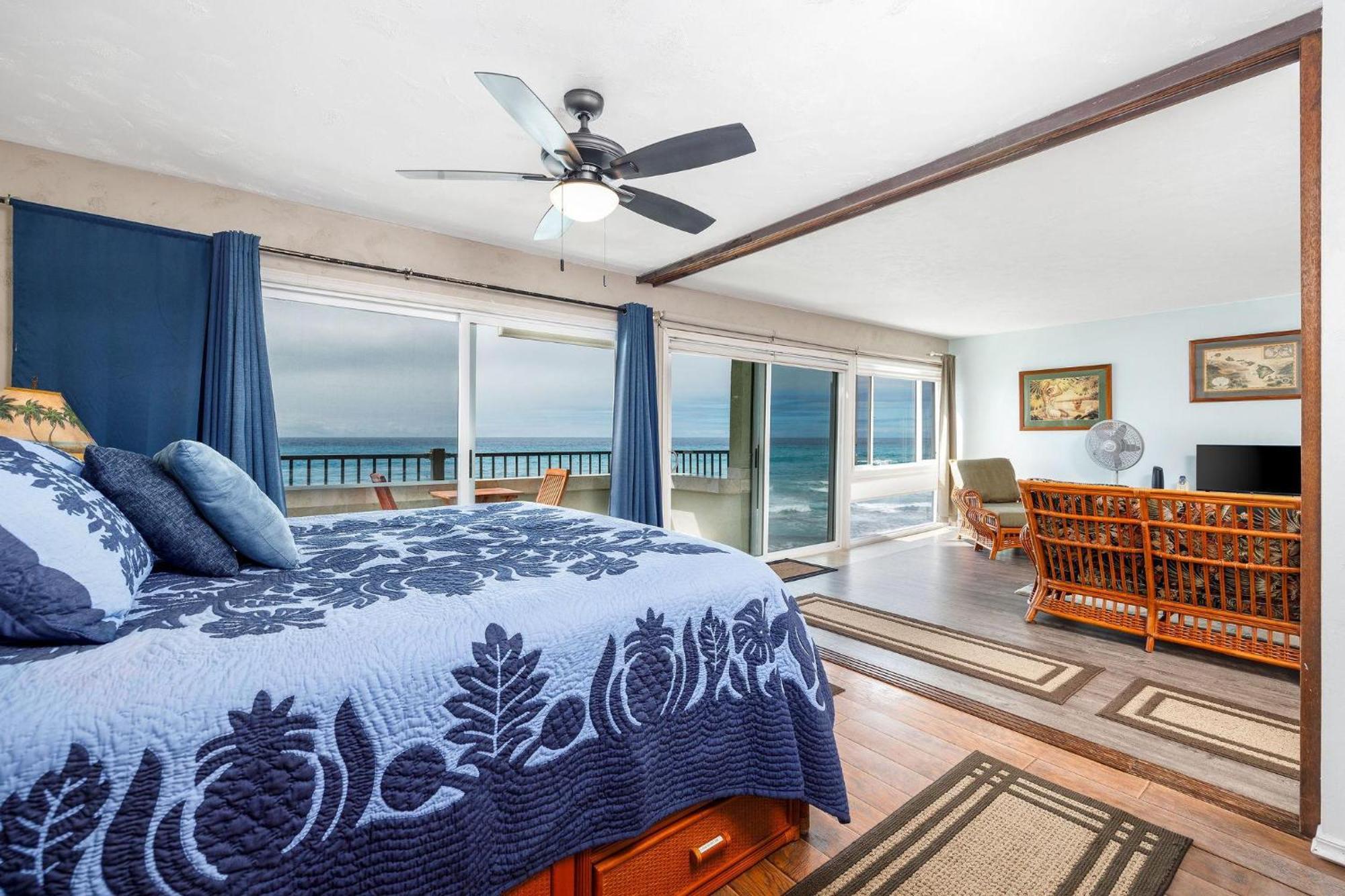 Banyan Tree 404D Villa Kailua-Kona Ngoại thất bức ảnh