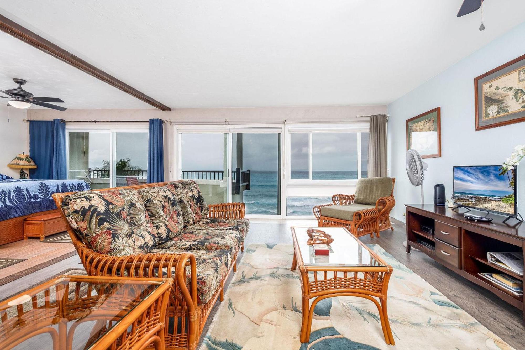 Banyan Tree 404D Villa Kailua-Kona Ngoại thất bức ảnh