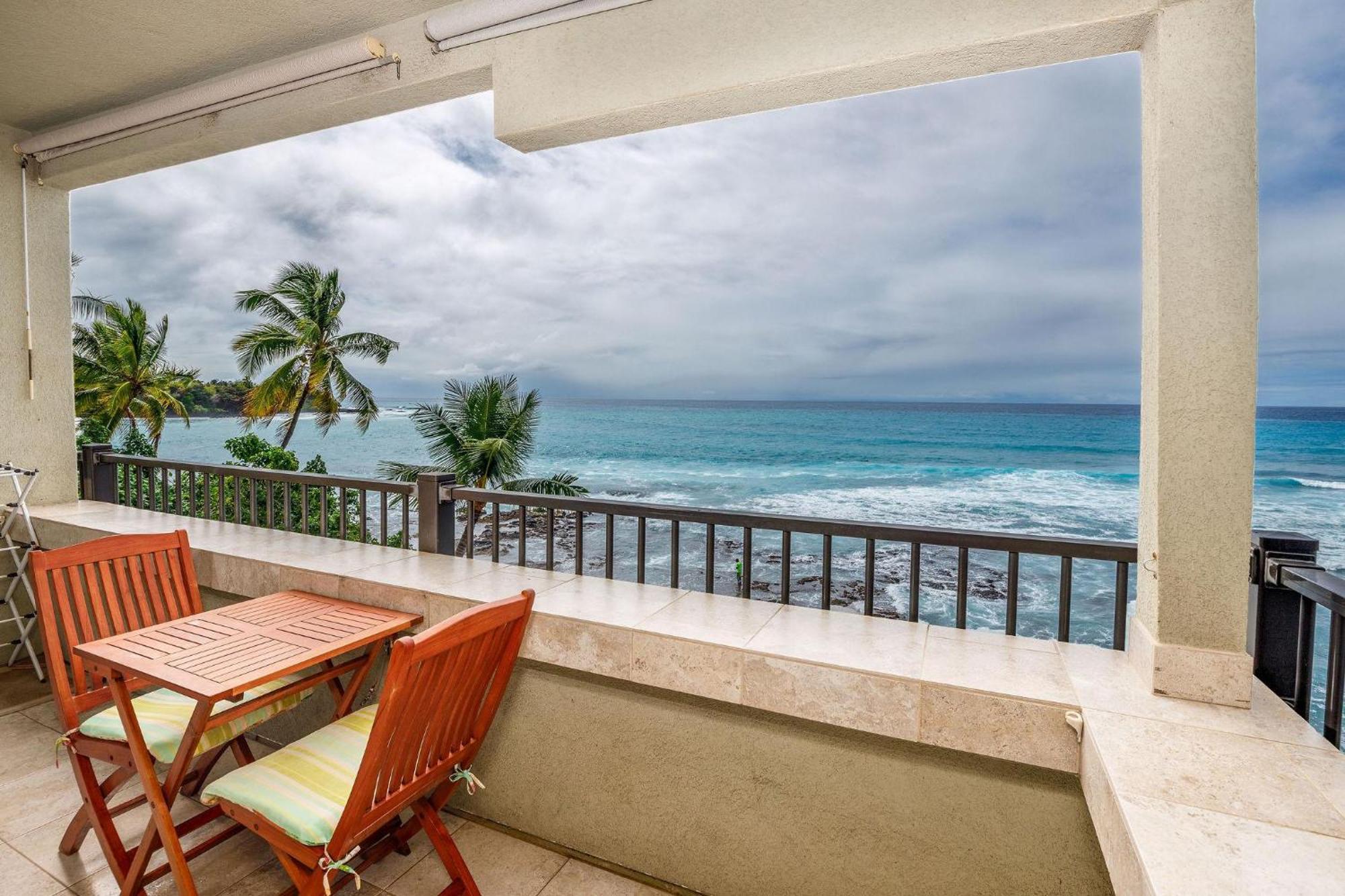 Banyan Tree 404D Villa Kailua-Kona Ngoại thất bức ảnh