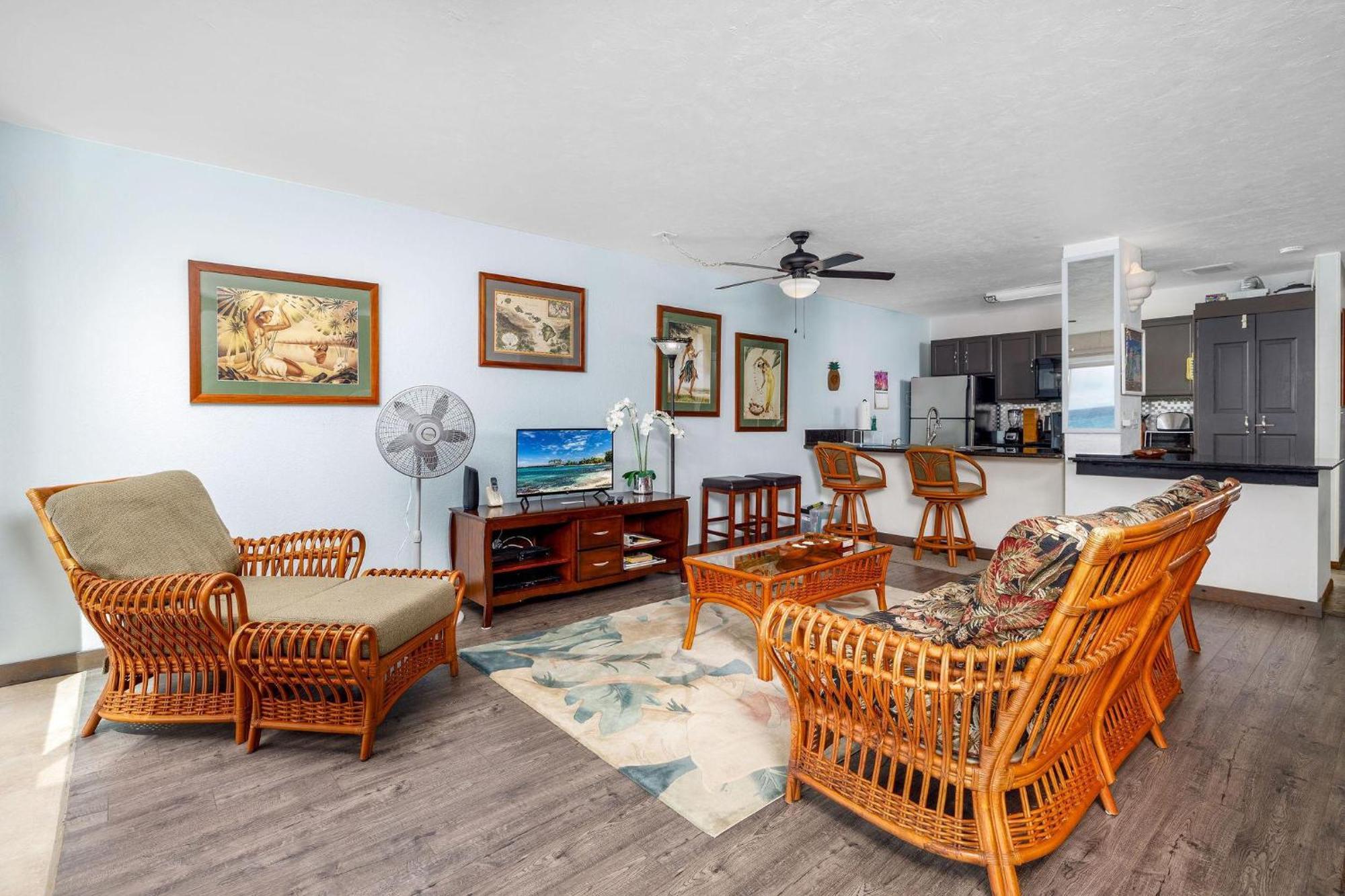 Banyan Tree 404D Villa Kailua-Kona Ngoại thất bức ảnh