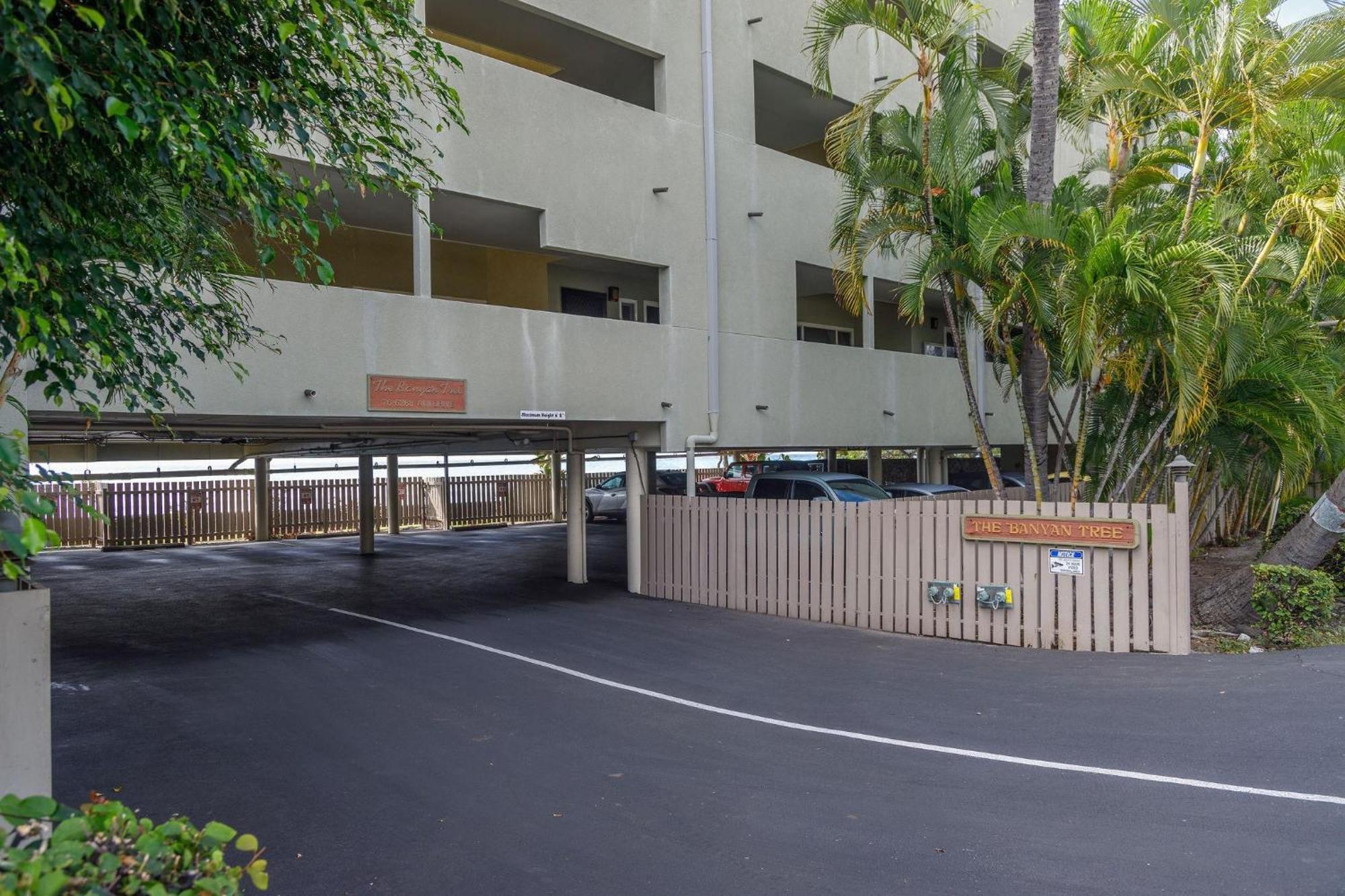 Banyan Tree 404D Villa Kailua-Kona Ngoại thất bức ảnh