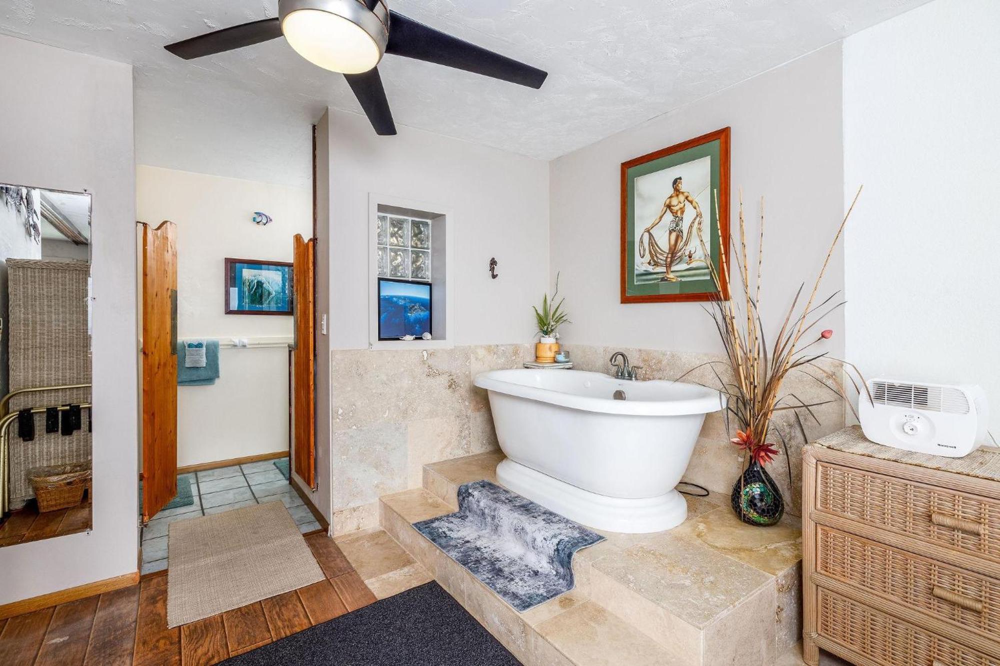 Banyan Tree 404D Villa Kailua-Kona Ngoại thất bức ảnh