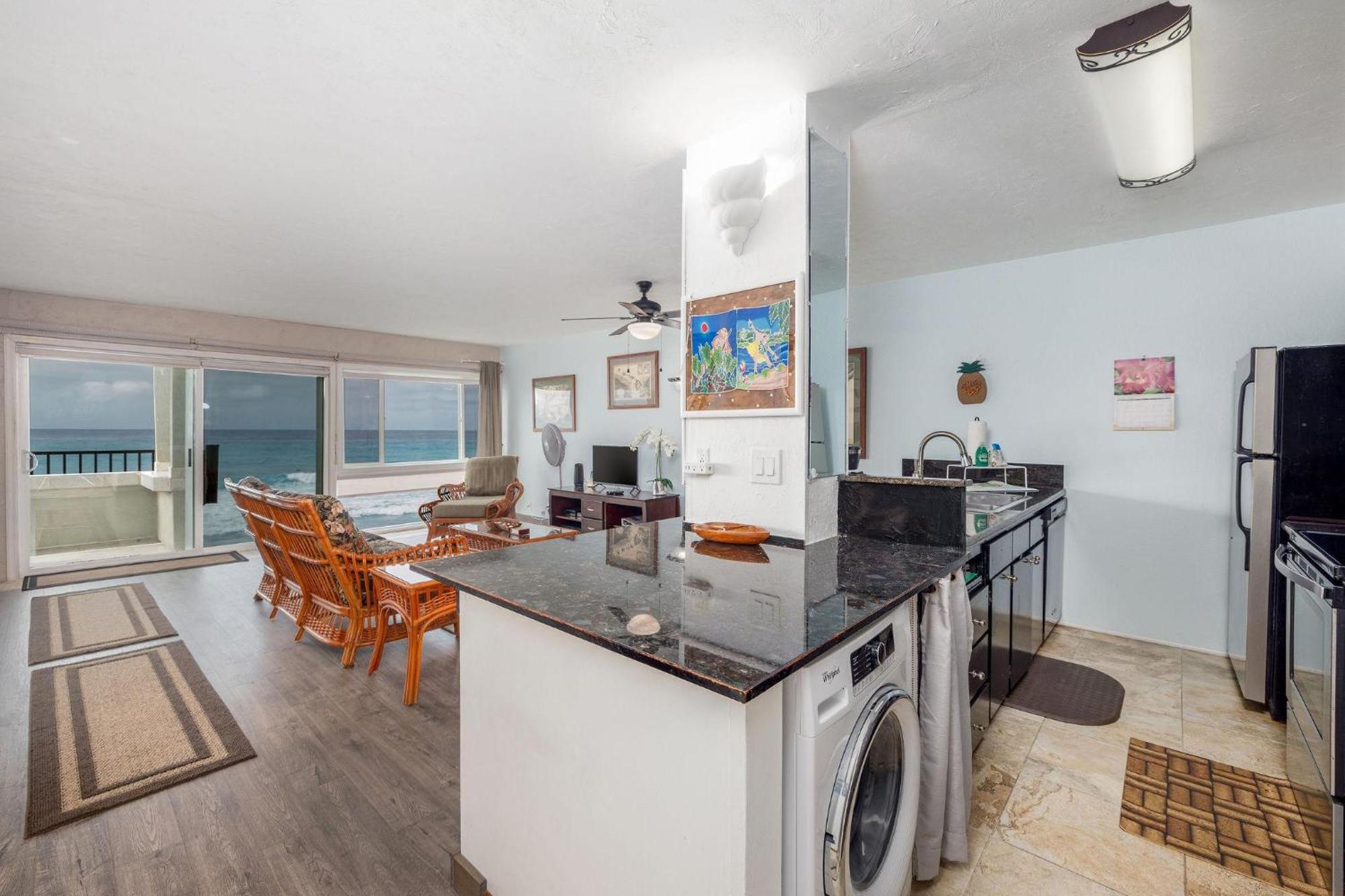 Banyan Tree 404D Villa Kailua-Kona Ngoại thất bức ảnh