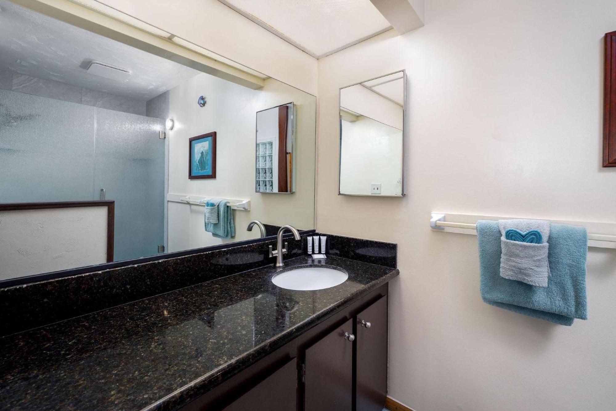 Banyan Tree 404D Villa Kailua-Kona Ngoại thất bức ảnh