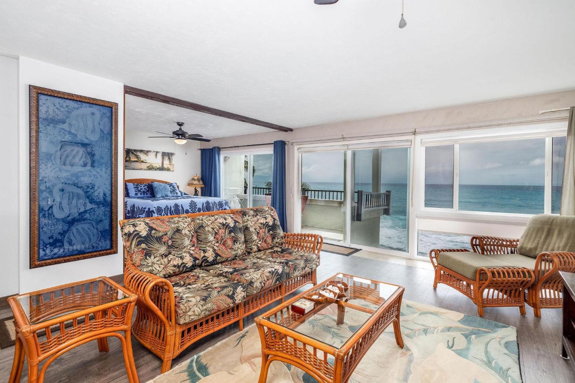 Banyan Tree 404D Villa Kailua-Kona Ngoại thất bức ảnh