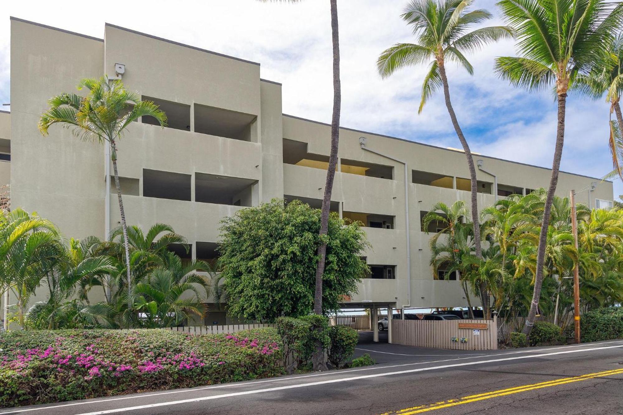 Banyan Tree 404D Villa Kailua-Kona Ngoại thất bức ảnh