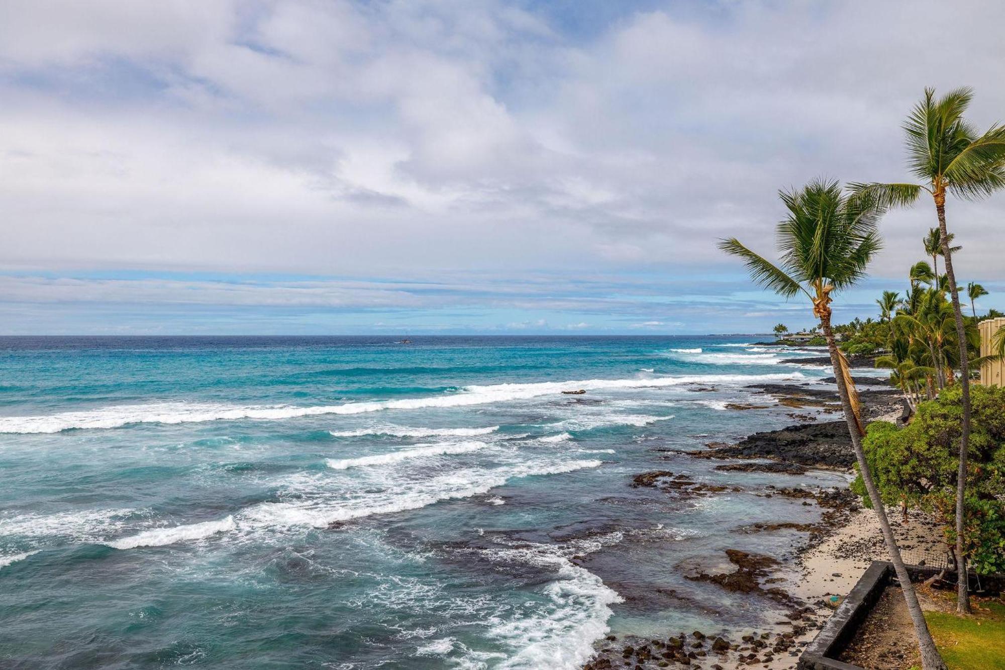 Banyan Tree 404D Villa Kailua-Kona Ngoại thất bức ảnh